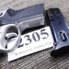 S&W 9mm 6906 Compact Auto 12 Shot 1994 Smith & Wesson 3 Safeties VG-Exc - Image 11