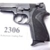 S&W 9mm 6904 Compact Auto 12 Shot 1994 Smith & Wesson 3 Safeties 1 Mag