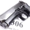 S&W 9mm 6904 Compact Auto 12 Shot 1994 Smith & Wesson 3 Safeties 1 Mag - Image 10