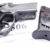 S&W 9mm 6904 Compact Auto 12 Shot 1994 Smith & Wesson 3 Safeties 1 Mag - Image 11