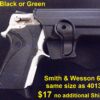 S&W 9mm 6904 Compact Auto 12 Shot 1994 Smith & Wesson 3 Safeties 1 Mag - Image 17