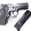 S&W 9mm 6904 Compact Auto 12 Shot 1994 Smith & Wesson 3 Safeties 1 Mag - Image 24