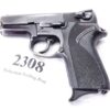 S&W 9mm 6904 Compact Auto 12 Shot 1996 Smith & Wesson 3 Safeties 1 Mag