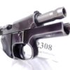 S&W 9mm 6904 Compact Auto 12 Shot 1996 Smith & Wesson 3 Safeties 1 Mag - Image 5