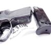 S&W 9mm 6904 Compact Auto 12 Shot 1996 Smith & Wesson 3 Safeties 1 Mag - Image 11