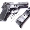 S&W 9mm 6904 Compact Auto 12 Shot 1996 Smith & Wesson 3 Safeties 1 Mag - Image 22