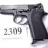 S&W 9mm 6904 Compact Auto 12 Shot 1994 Smith & Wesson 3 Safeties 1 Mag