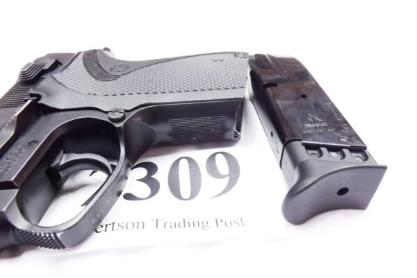 S&W 9mm 6904 Compact Auto 12 Shot 1994 Smith & Wesson 3 Safeties 1 Mag - Image 11