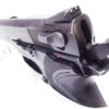 S&W 9mm 6904 Compact Auto 12 Shot 1990 VG Smith & Wesson 3 Safeties 1 Preban - Image 6