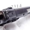 S&W 9mm 6904 Compact Auto 12 Shot 1990 VG Smith & Wesson 3 Safeties 1 Preban - Image 7