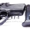 S&W 9mm 6904 Compact Auto 12 Shot 1990 VG Smith & Wesson 3 Safeties 1 Preban - Image 10