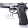 Smith & Wesson 9mm 915 Auto 5904 ty VG 1992 Israeli S&W 104780 17 15 or 10 mag