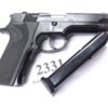 Smith & Wesson 9mm 915 Auto 5904 ty VG 1992 Israeli S&W 104780 17 15 or 10 mag - Image 14