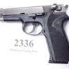 Smith & Wesson 9mm 915 Auto 5904 type 1994 Israeli S&W 104780 17 15 or 10 mag