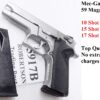 Smith & Wesson 9mm 915 Auto 5904 type 1994 Israeli S&W 104780 17 15 or 10 mag - Image 13