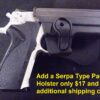 Smith & Wesson 9mm 915 Auto 5904 type 1994 Israeli S&W 104780 17 15 or 10 mag - Image 16