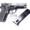 Smith & Wesson 9mm 915 Auto 5904 type 1994 Israeli S&W 104780 17 15 or 10 mag - Image 22