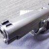 Smith & Wesson 9mm model 5906 Stainless VG-Exc Ref 3 Dot Melonite TH 2001 - Image 3