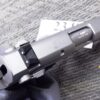 Smith & Wesson 9mm model 5906 Stainless VG-Exc Ref 3 Dot Melonite TH 2001 - Image 8