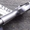 Smith & Wesson 9mm model 5906 Stainless VG-Exc Ref 3 Dot Melonite TH 2001 - Image 9