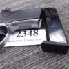 Smith & Wesson 9mm model 5906 Stainless VG-Exc Ref 3 Dot Melonite TH 2001 - Image 11