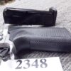 Smith & Wesson 9mm model 5906 Stainless VG-Exc Ref 3 Dot Melonite TH 2001 - Image 13