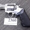 Ruger Security Six .357 Stainless 2 3/4” GA32 1981 GP100 Ancestor VG Cold Warrior