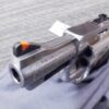 Ruger Security Six .357 Stainless 2 3/4” GA32 1981 GP100 Ancestor VG Cold Warrior - Image 3