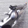 Ruger Security Six .357 Stainless 2 3/4” GA32 1981 GP100 Ancestor VG Cold Warrior - Image 4