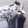 Ruger Security Six .357 Stainless 2 3/4” GA32 1981 GP100 Ancestor VG Cold Warrior - Image 5