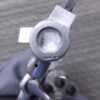 Ruger Security Six .357 Stainless 2 3/4” GA32 1981 GP100 Ancestor VG Cold Warrior - Image 7