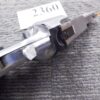Ruger Security Six .357 Stainless 2 3/4” GA32 1981 GP100 Ancestor VG Cold Warrior - Image 10