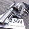 Ruger Security Six .357 Stainless 2 3/4” GA32 1981 GP100 Ancestor VG Cold Warrior - Image 12