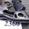 Ruger Security Six .357 Stainless 2 3/4” GA32 1981 GP100 Ancestor VG Cold Warrior - Image 15
