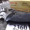 Ruger Security Six .357 Stainless 2 3/4” GA32 1981 GP100 Ancestor VG Cold Warrior - Image 16