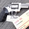 Ruger Security Six .357 Stainless 2 3/4” GA32 1981 GP100 Ancestor VG Cold Warrior - Image 19