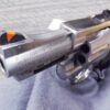 Ruger Security Six .357 Stainless 2 3/4” GA32 1984 GP100 Ancestor VG Cold Warrior - Image 3