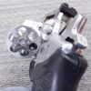 Ruger Security Six .357 Stainless 2 3/4” GA32 1984 GP100 Ancestor VG Cold Warrior - Image 5