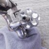 Ruger Security Six .357 Stainless 2 3/4” GA32 1984 GP100 Ancestor VG Cold Warrior - Image 6
