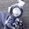 Ruger Security Six .357 Stainless 2 3/4” GA32 1984 GP100 Ancestor VG Cold Warrior - Image 7