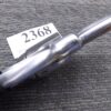 Ruger Security Six .357 Stainless 2 3/4” GA32 1984 GP100 Ancestor VG Cold Warrior - Image 11