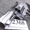 Ruger Security Six .357 Stainless 2 3/4” GA32 1984 GP100 Ancestor VG Cold Warrior - Image 12