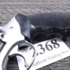 Ruger Security Six .357 Stainless 2 3/4” GA32 1984 GP100 Ancestor VG Cold Warrior - Image 13