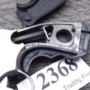 Ruger Security Six .357 Stainless 2 3/4” GA32 1984 GP100 Ancestor VG Cold Warrior - Image 14