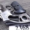 Ruger Security Six .357 Stainless 2 3/4” GA32 1984 GP100 Ancestor VG Cold Warrior - Image 15