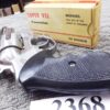 Ruger Security Six .357 Stainless 2 3/4” GA32 1984 GP100 Ancestor VG Cold Warrior - Image 16