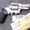 Ruger Security Six .357 Stainless 2 3/4” GA32 1984 GP100 Ancestor VG Cold Warrior - Image 19