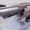 Ruger Speed Six .357 Magnum Stainless 2 3/4” Revolver 1982 Cold War GP100 type - Image 3