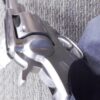 Ruger Speed Six .357 Magnum Stainless 2 3/4” Revolver 1982 Cold War GP100 type - Image 4