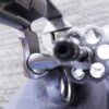 Ruger Speed Six .357 Magnum Stainless 2 3/4” Revolver 1982 Cold War GP100 type - Image 6